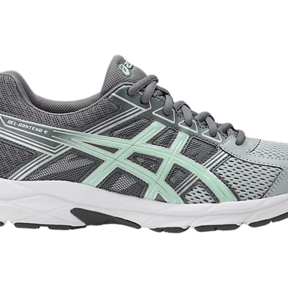 Asics Gel Contend 4 sneakers. Size 8 - Picture 3 of 8